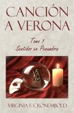 Canción a Verona - Tomo 1 (eBook, ePUB)