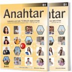 Anahtar B1 - Yabancilar icin Türkce Ögretim Seti