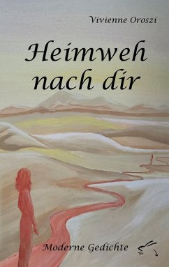 Cover Heimweh nach dir