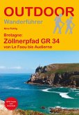 Bretagne: Zöllnerpfad GR 34 von Le Faou bis Audierne