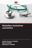 Maladies humaines courantes