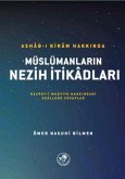 Ashab-i Kiram Hakkinda Müslümanlarin Nezih Itikadlari