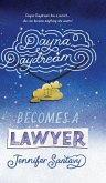 Dayna Daydream Becomes a Lawyer Dayna Daydream Becomes a Lawyer