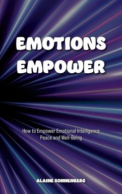 Cover EMOTIONS EMPOWER