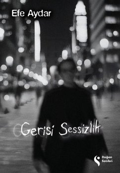 Cover Gerisi Sessizlik