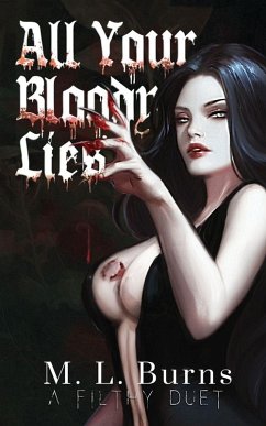 Cover All Your Bloody Lies