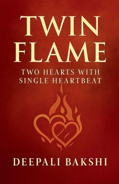 Cover TwinFlame