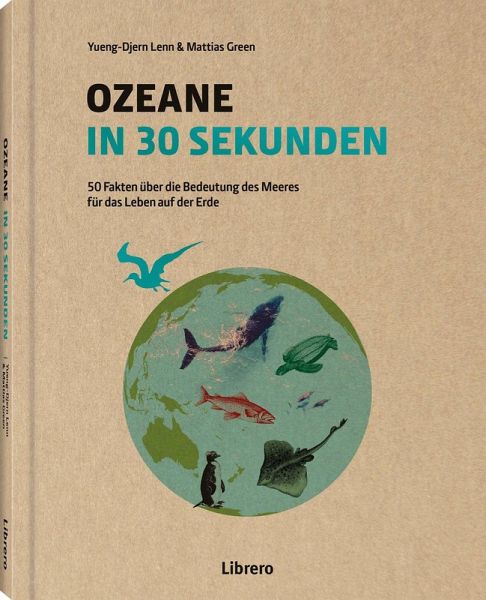 Ozeane in 30 Sekunden Ozeane in 30 Sekunden