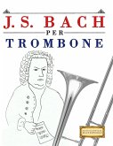 J. S. Bach per Trombone