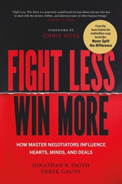 Cover Fight Less, Win More (eBook, ePUB)
