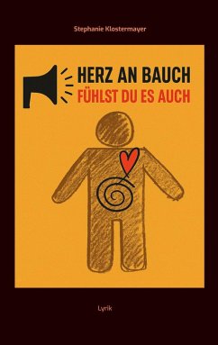 Herz an Bauch Fühlst Du es auch Herz an Bauch Fühlst Du es auch