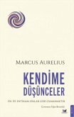 Kendime Düsünceler
