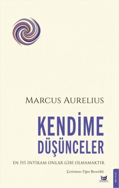 Kendime Düsünceler Kendime Düsünceler