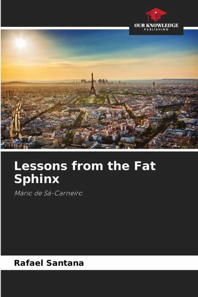 Lessons from the Fat Sphinx Lessons from the Fat Sphinx