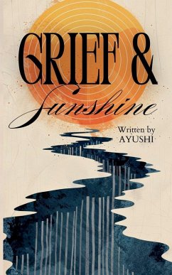 Cover GRIEF & SUNSHINE