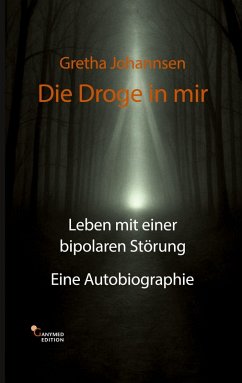 Cover Die Droge in mir