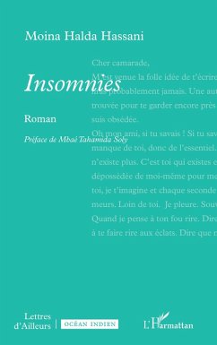 Insomnies - Halda Hassani, Moina Insomnies - Halda Hassani, Moina