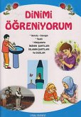 Dinimi Ögreniyorum Orta Boy Dinimi Ögreniyorum Orta Boy