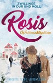 Rosis Weihnachtspläne Rosis Weihnachtspläne