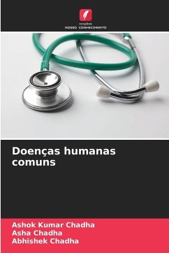 Cover Doenças humanas comuns