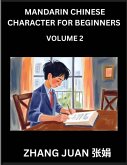 Mandarin Chinese Character for Beginners (Part 2)- Engaging Puzzles for All Ages, Multiple Choice Questions with Solutions, Quick Chinese Character Recognition Games, HSK Levels Covered Mandarin Chinese Character for Beginners (Part 2)- Engaging Puzzles for All Ages, Multiple Choice Questions with Solutions, Quick Chinese Character Recognition Games, HSK Levels Covered