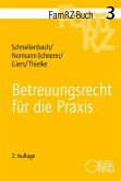 Betreuungsrecht für die Praxis