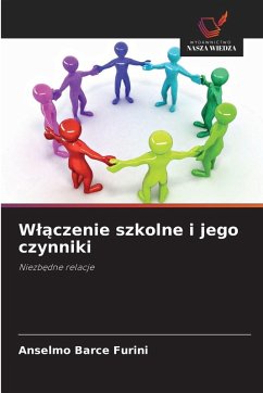 W¿¿czenie szkolne i jego czynniki - Barce Furini, Anselmo W¿¿czenie szkolne i jego czynniki - Barce Furini, Anselmo