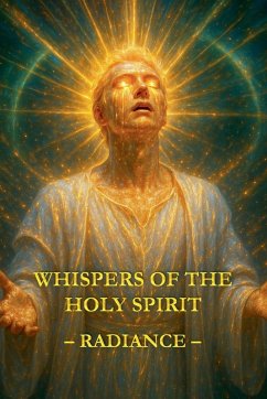 Whispers of the Holy Spirit - Radiance - Of God, Child