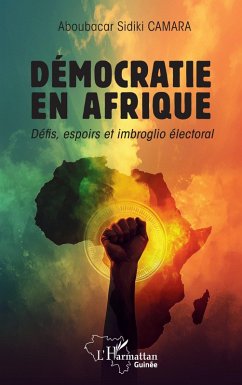 Démocratie en Afrique - Camara, Aboubacar Sidiki