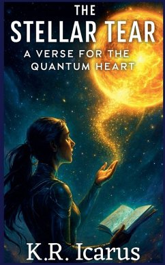 Cover The Stellar Tear