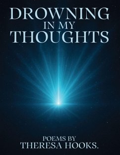 Cover DROWNING IN MY THOUGHTS