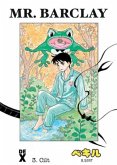 Mr. Barclay 3. Cilt