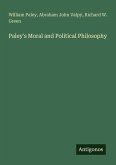 Paley's Moral and Political Philosophy