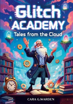 Cover Glitch Academy