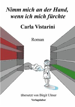 Cover Nimm mich an der Hand, wenn ich mich fürchte