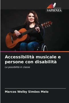 Cover Accessibilità musicale e persone con disabilità