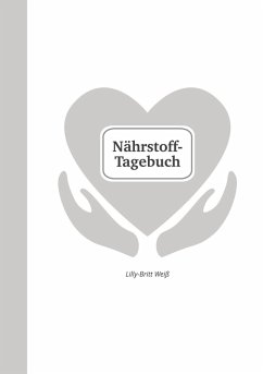 Cover Nährstoff-Tagebuch