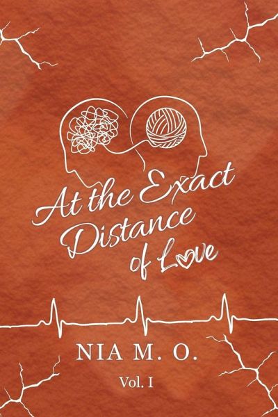 At the Exact Distance of Love Volume I