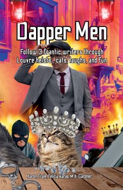 Cover Dapper Men