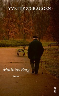 Cover Matthias Berg