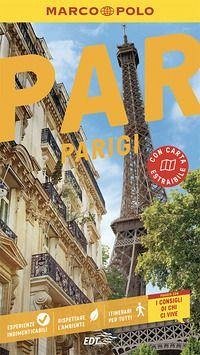 Cover Parigi