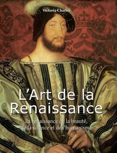 Cover L'Art De La Renaissance