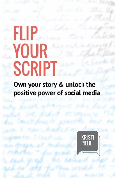 Flip Your Script
