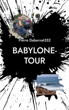 Babylone-Tour - Dabernat352, Pierre