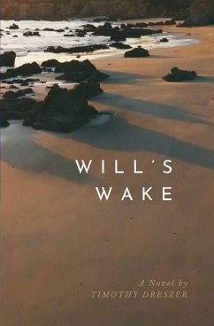 Cover Will's Wake