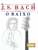 J. S. Bach para o Baixo