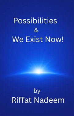 Cover Possibilities & We Exist Now! (eBook, ePUB)