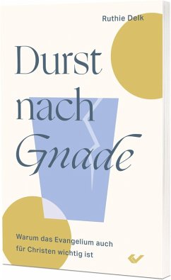 Cover Durst nach Gnade