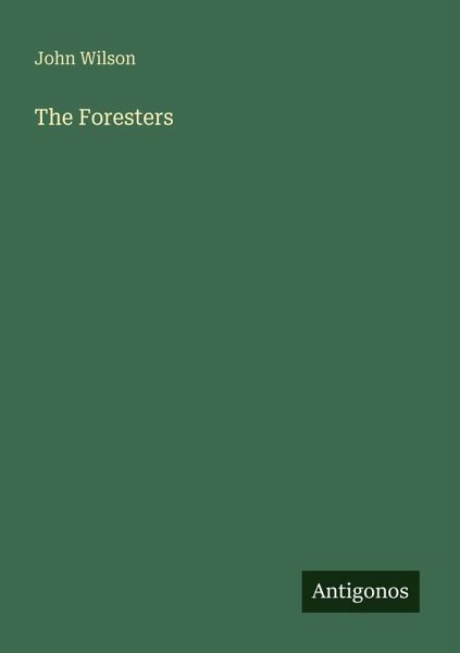 The Foresters