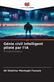 Génie civil intelligent piloté par l'IA